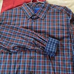 Men’s Egara Slim Fit Shirt